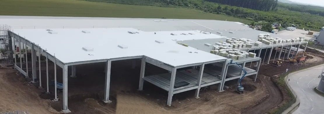 PARAGON COMMUNICATION