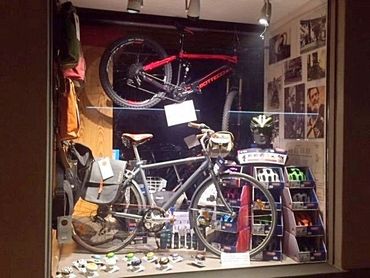 articoli per il ciclismo | Bressanone, BZ | Soracase Cicli