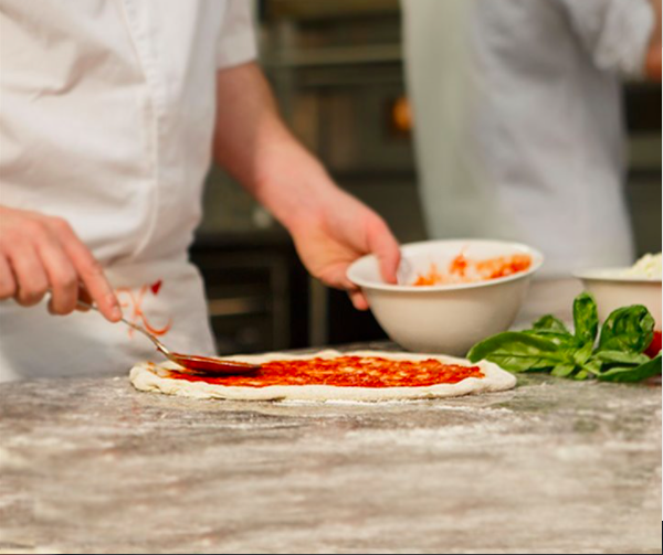 Centro commerciale Porta San Lazzaro - Ristorazione Pizzeria