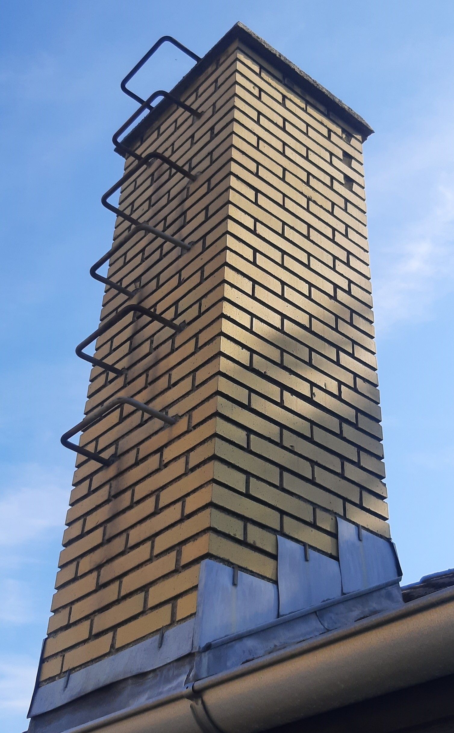 Værløse – terrasse af ølandsbrud før og efte