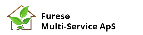 Furesø Multi-Service Aps, Cp Nordsjælland Logo