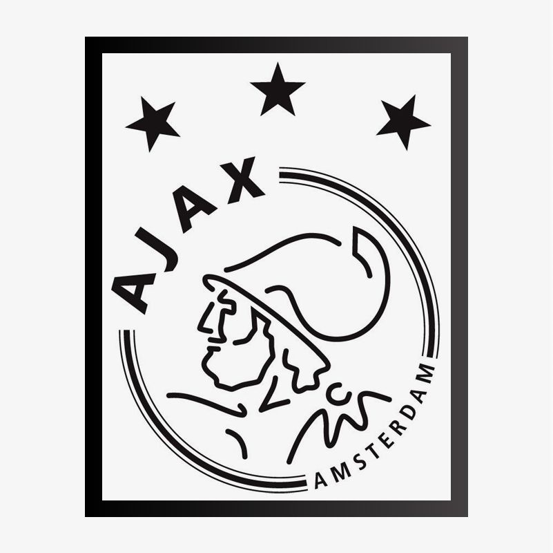 Ajax Logo