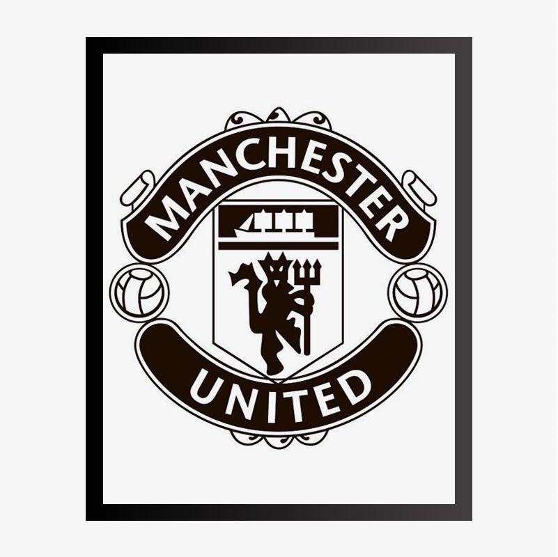 Manchester United Logo