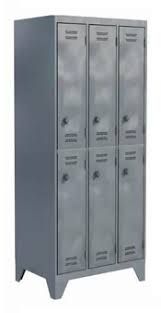 lockers