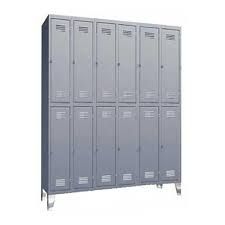 lockers