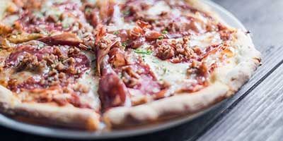 The Prince Arthur, Windsor | Takeaway Pizza