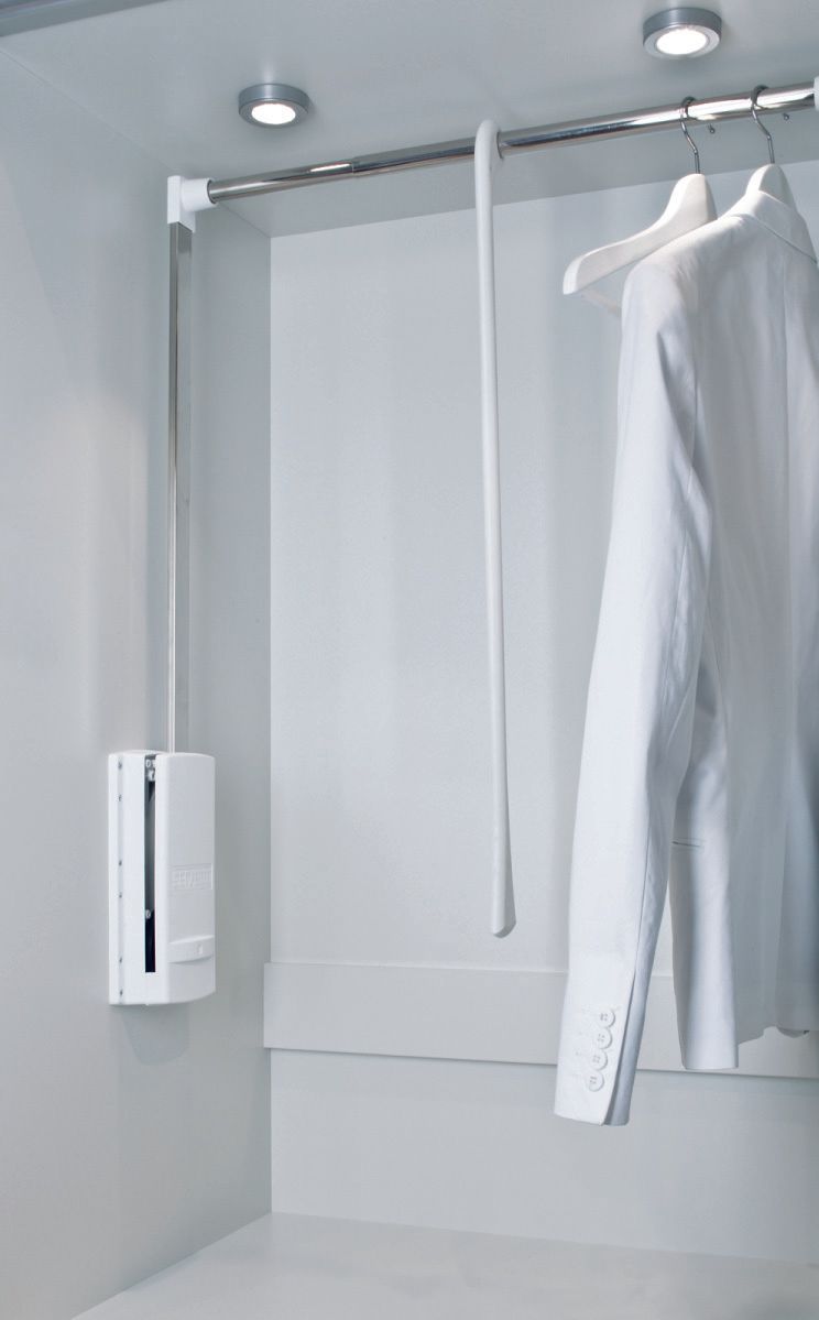 2004 Wardrobe Lift — Kitchen Flat Packs  In Berrimah, NT