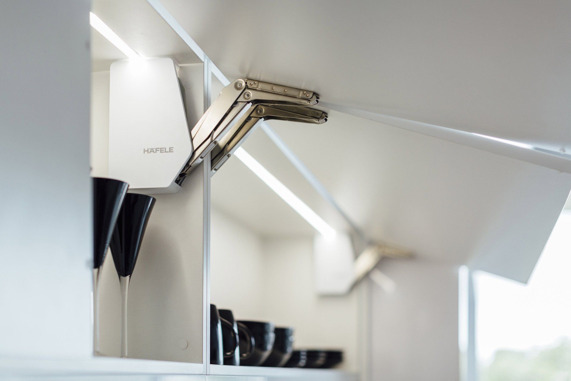 Free Flap Fitting — Kitchen Flat Packs  In Berrimah, NT