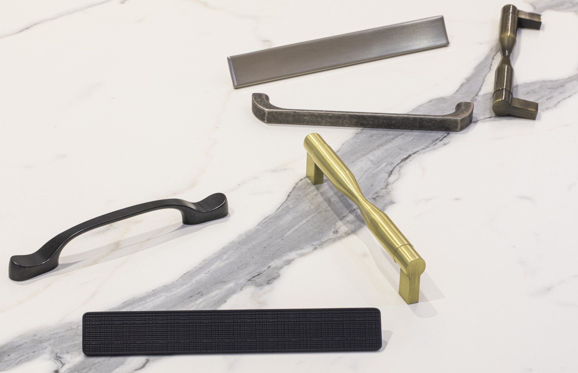 H19 Handle Range-2 — Kitchen Flat Packs  In Berrimah, NT