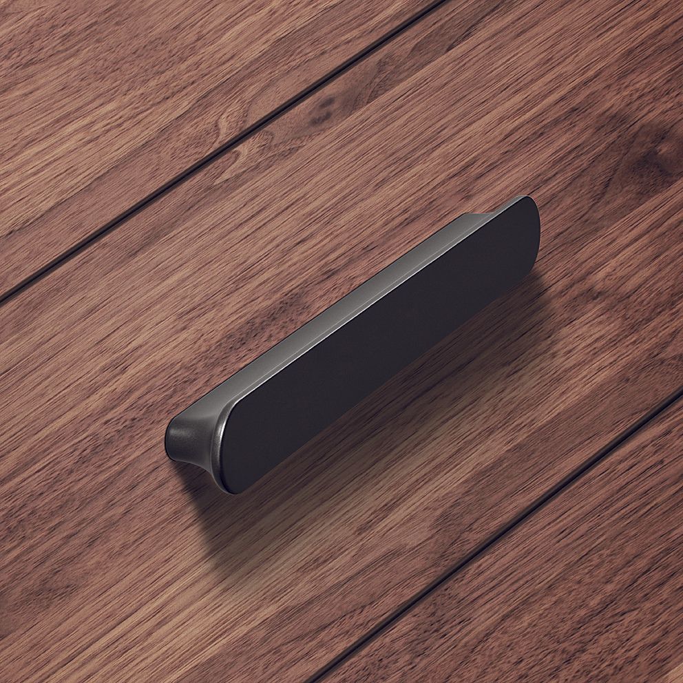 Handle H1520 — Kitchen Flat Packs  In Berrimah, NT