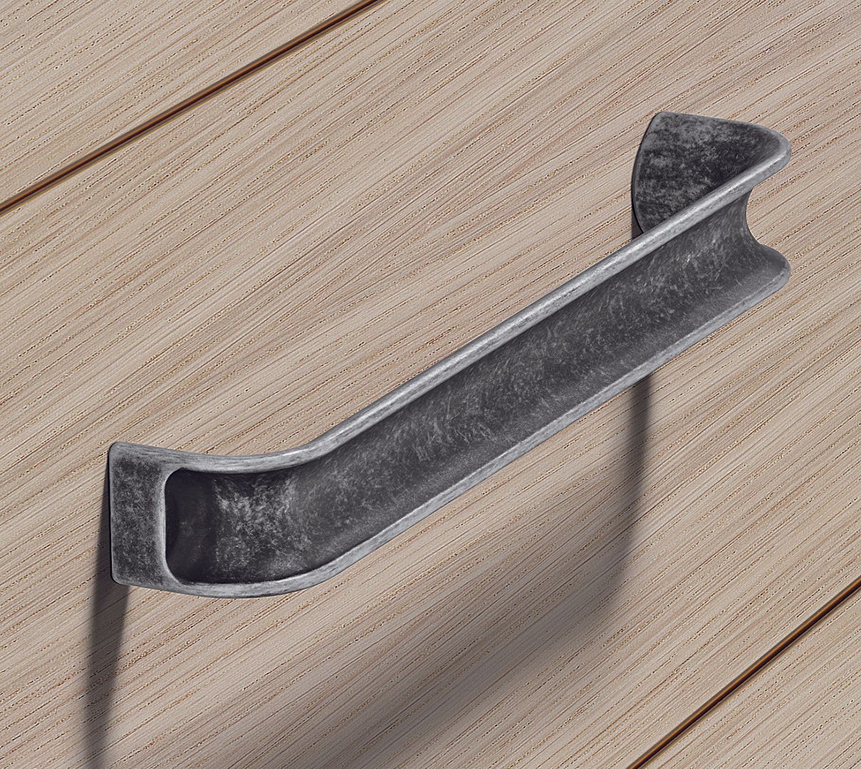 Handle H1720 — Kitchen Flat Packs  In Berrimah, NT