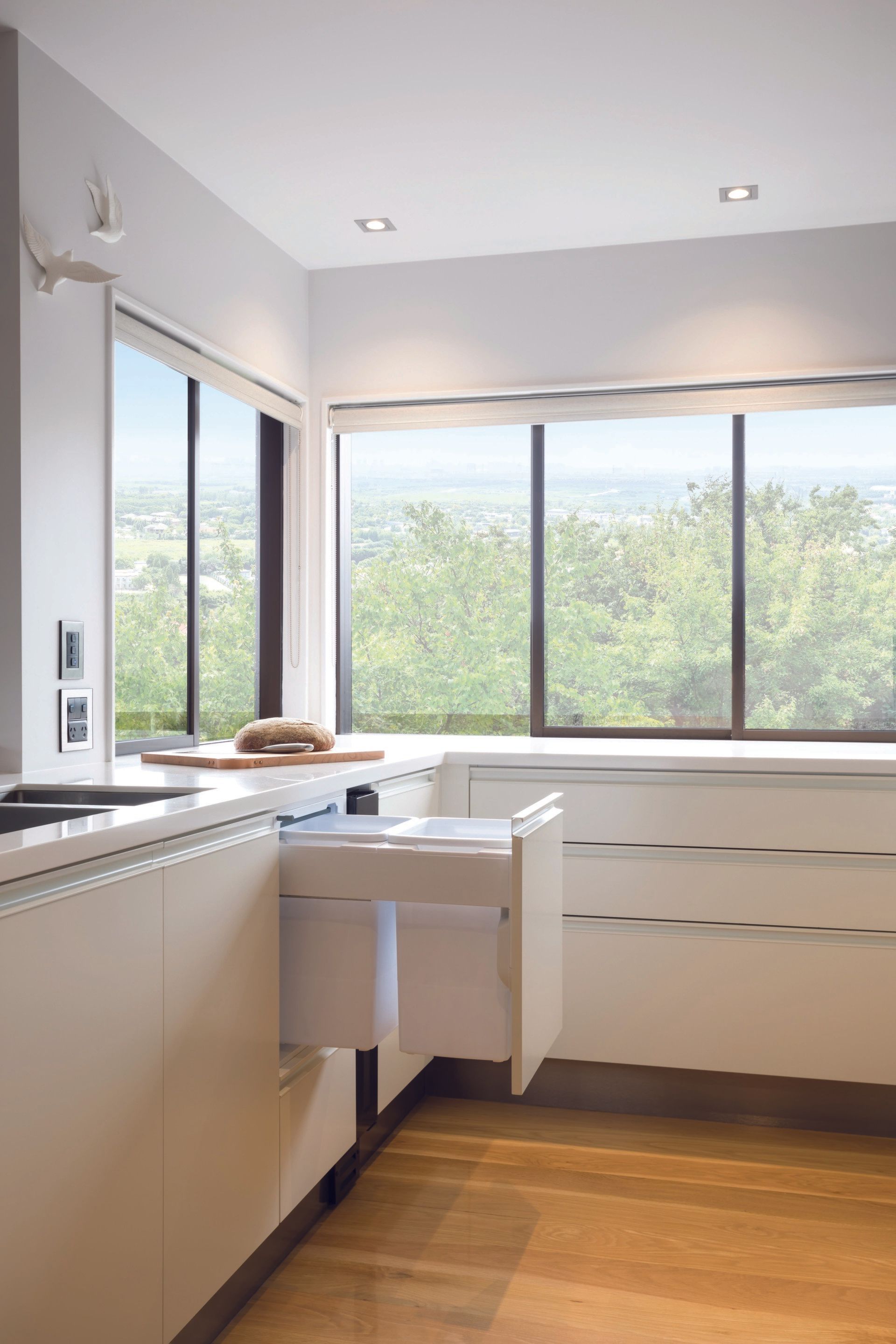 Hideaway - Concelo — Kitchen Flat Packs  In Berrimah, NT