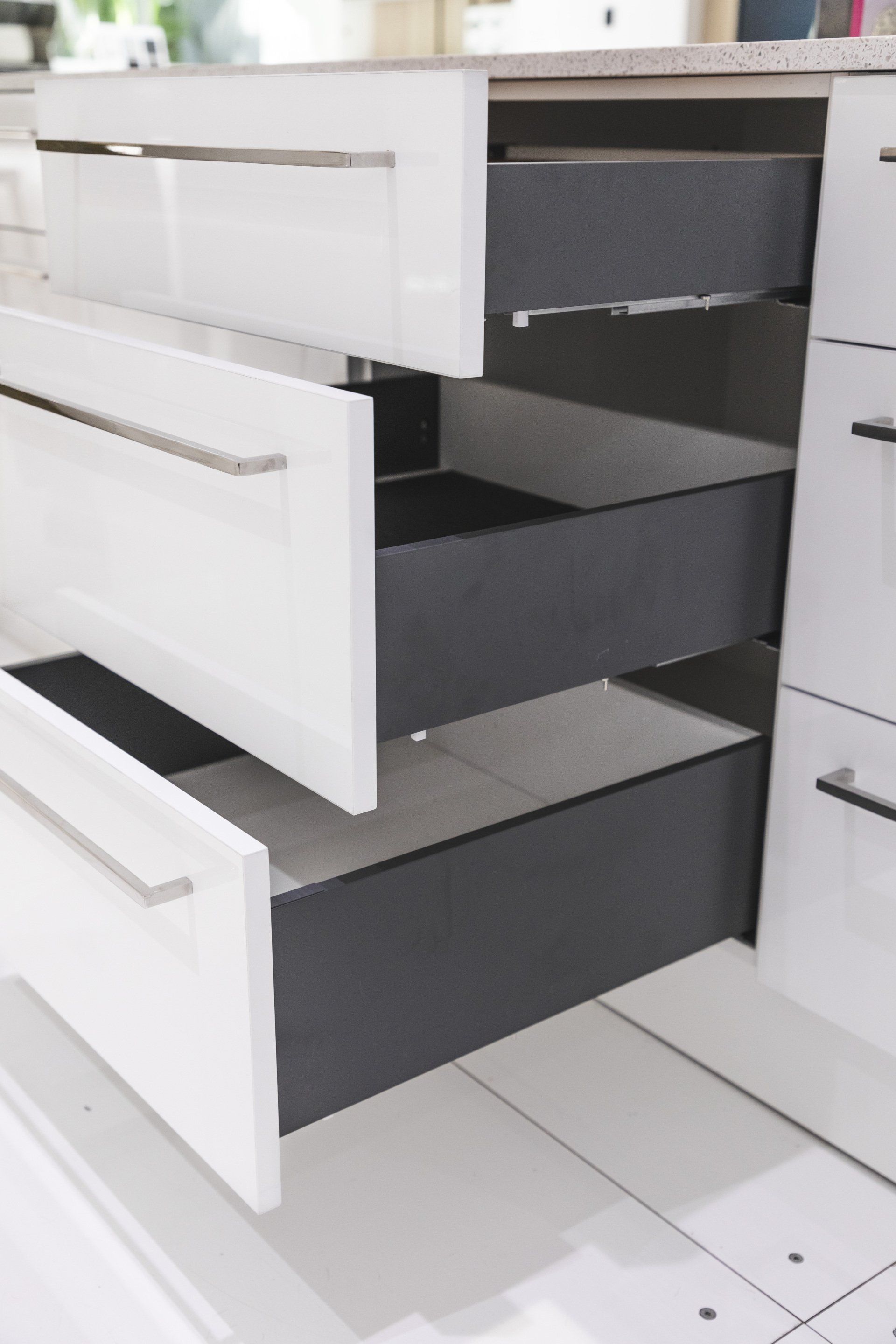 Matrix Box Slim 2 — Kitchen Flat Packs  In Berrimah, NT