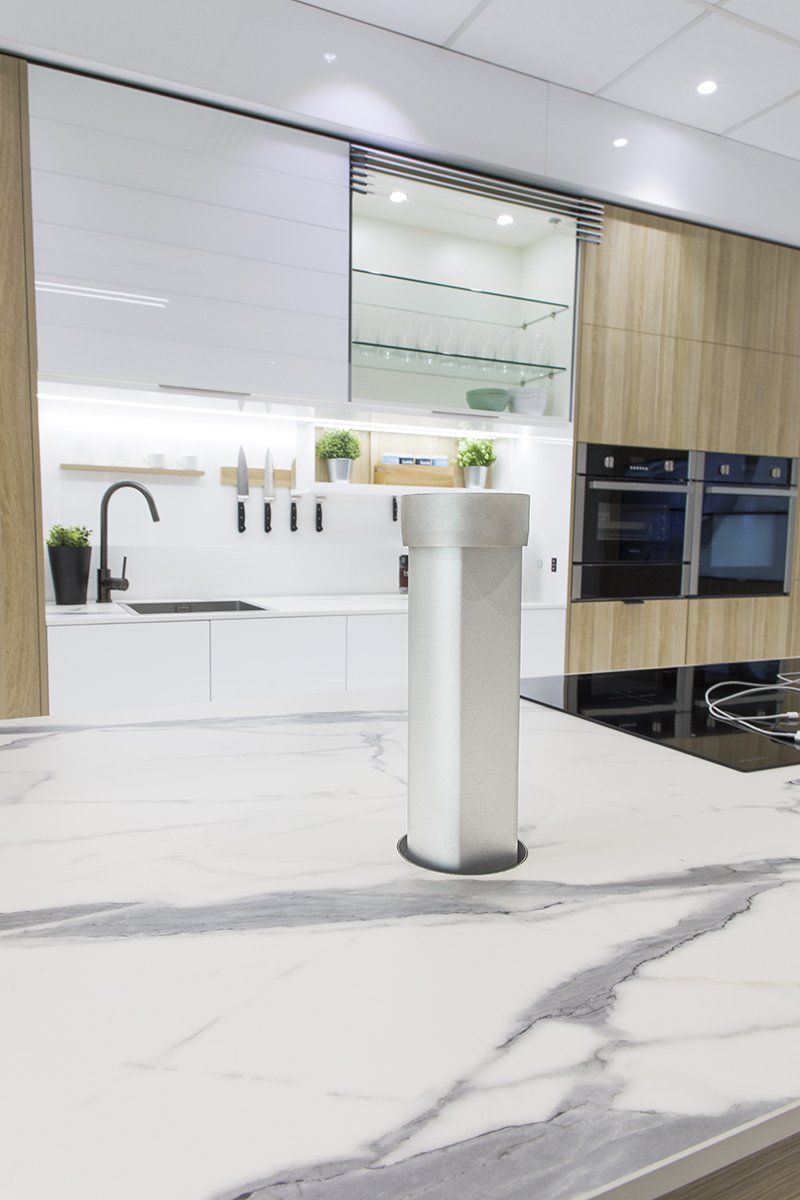 Point Pod 2 — Kitchen Flat Packs  In Berrimah, NT