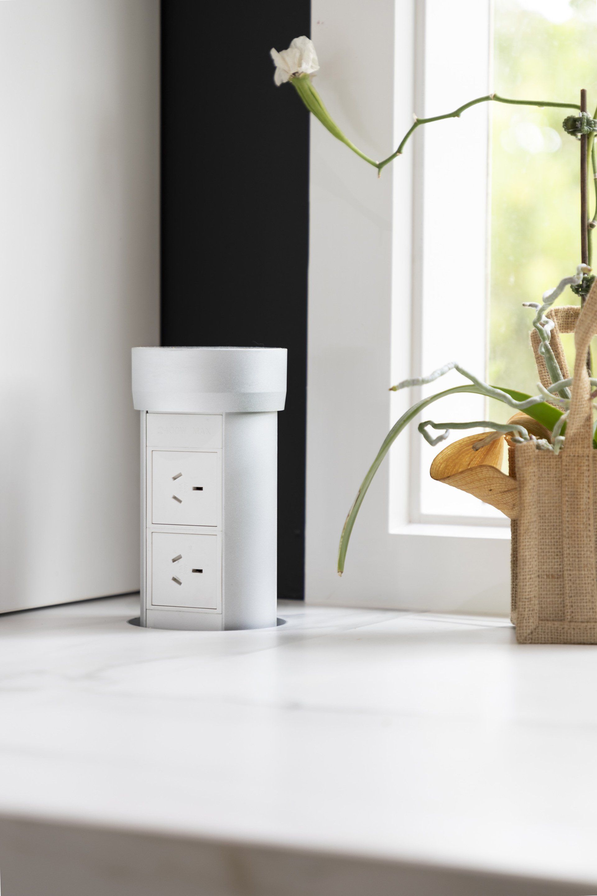 Point Pod Compact — Kitchen Flat Packs  In Berrimah, NT