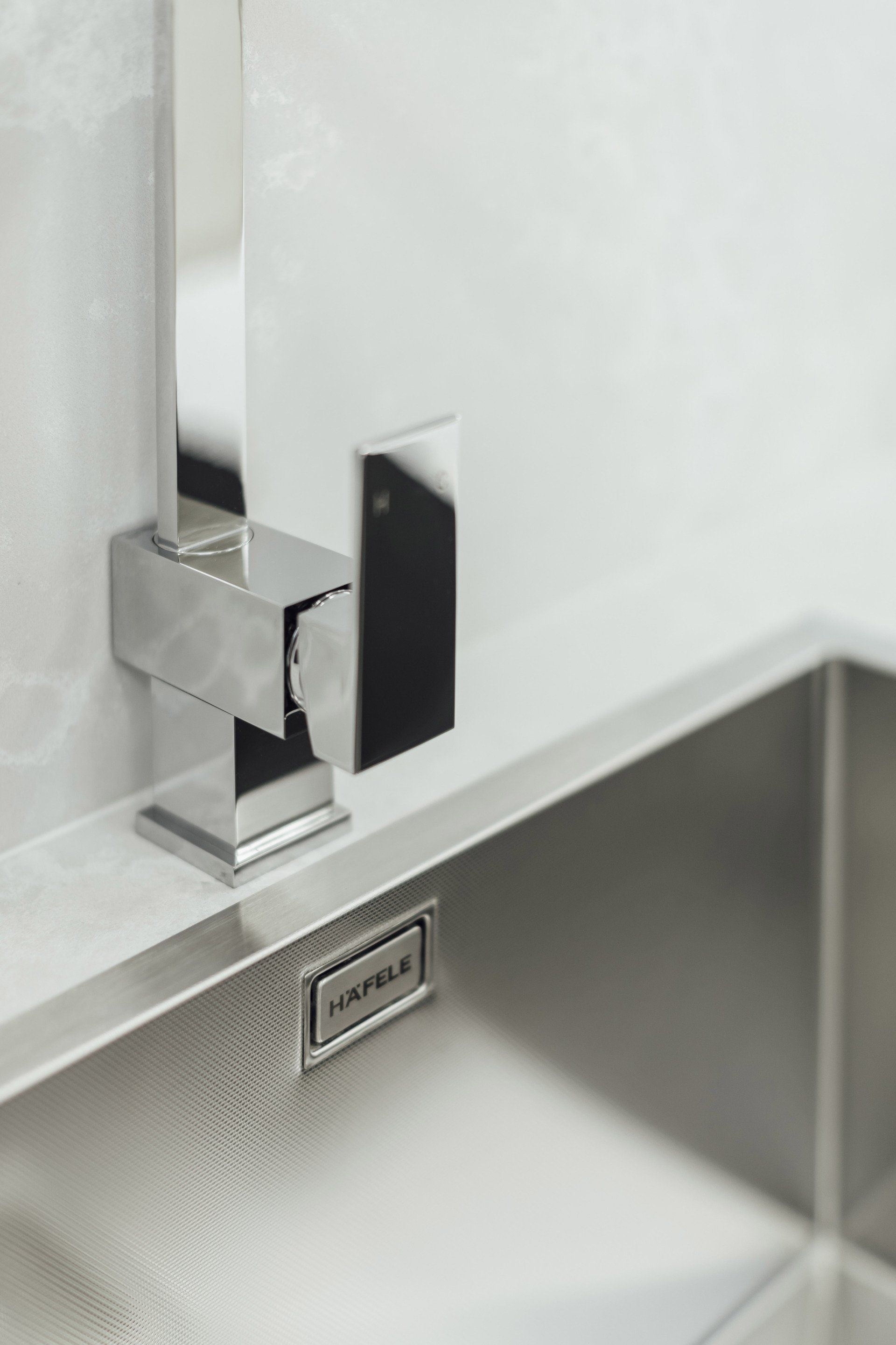 Squareline Sink — Kitchen Flat Packs  In Berrimah, NT