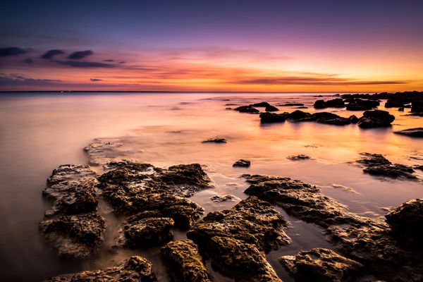 Darwin Sunset — Contact Us In Leanyer, NT
