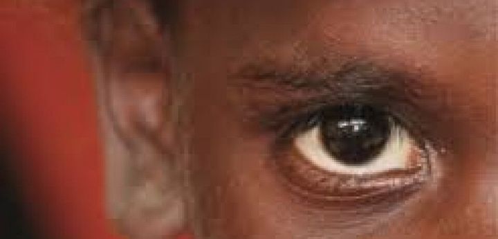 Eye of Child Looking — Psychologists in Leanyer, NT