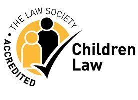Children law accreditation