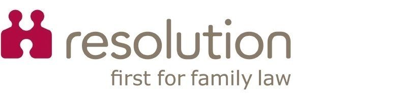 Resolution first for family law