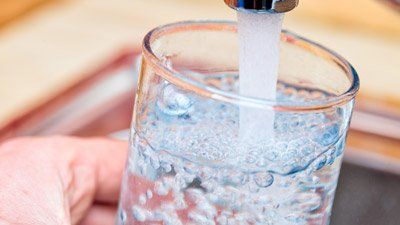 Water Treatment — Water Filling in West Jordan, UT