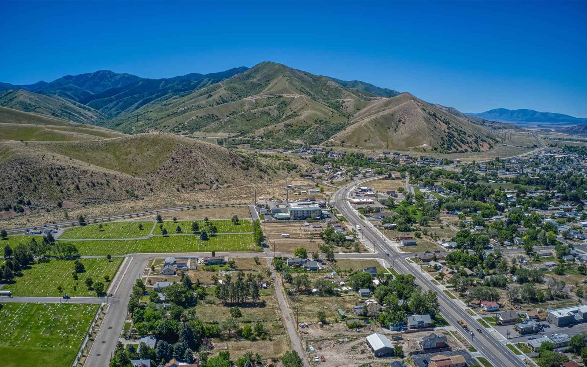 Tooele, Stansbury Park, and Grantsville homeowners trust Sharp Water Solutions for fast, reliable plumbing and water softening.