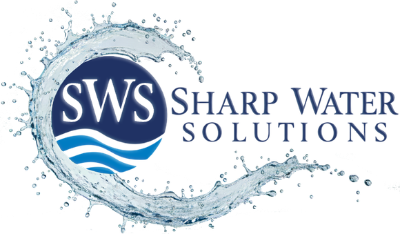 Sharp Water Solutions - dedicated to providing pure water Sharp Water Solutions - dedicated to providing pure water