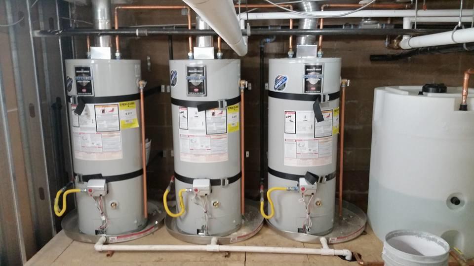 Reverse Osmosis System — Water System in West Jordan, UT