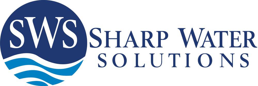 Sharp Water Solutions