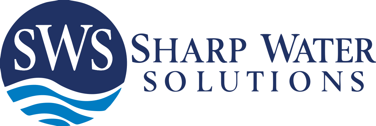 Sharp Water Solutions