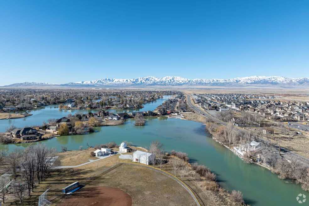 Water Softener & Plumbing Services in Stansbury Park, UT