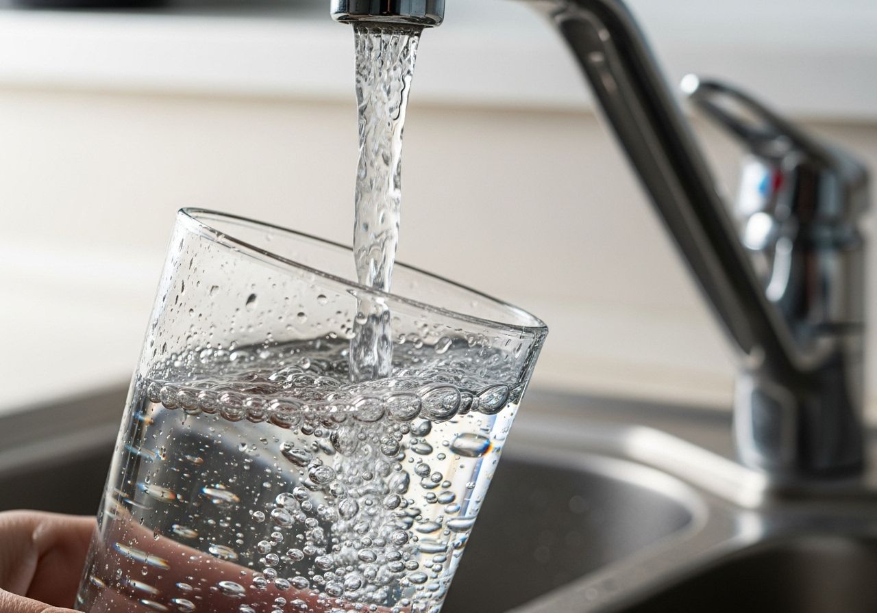 Whole House Water Filter Whole House Water Filter