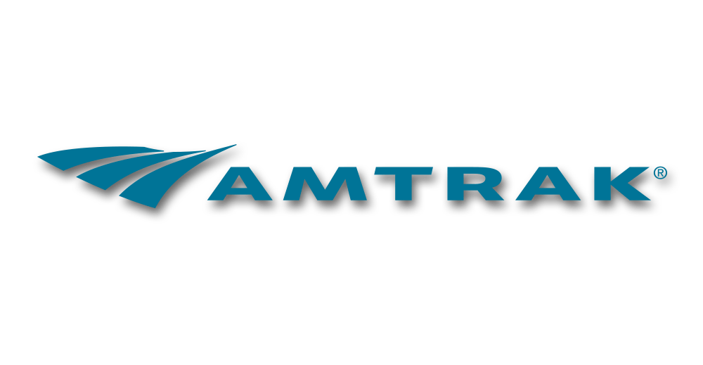 Amtrak logo