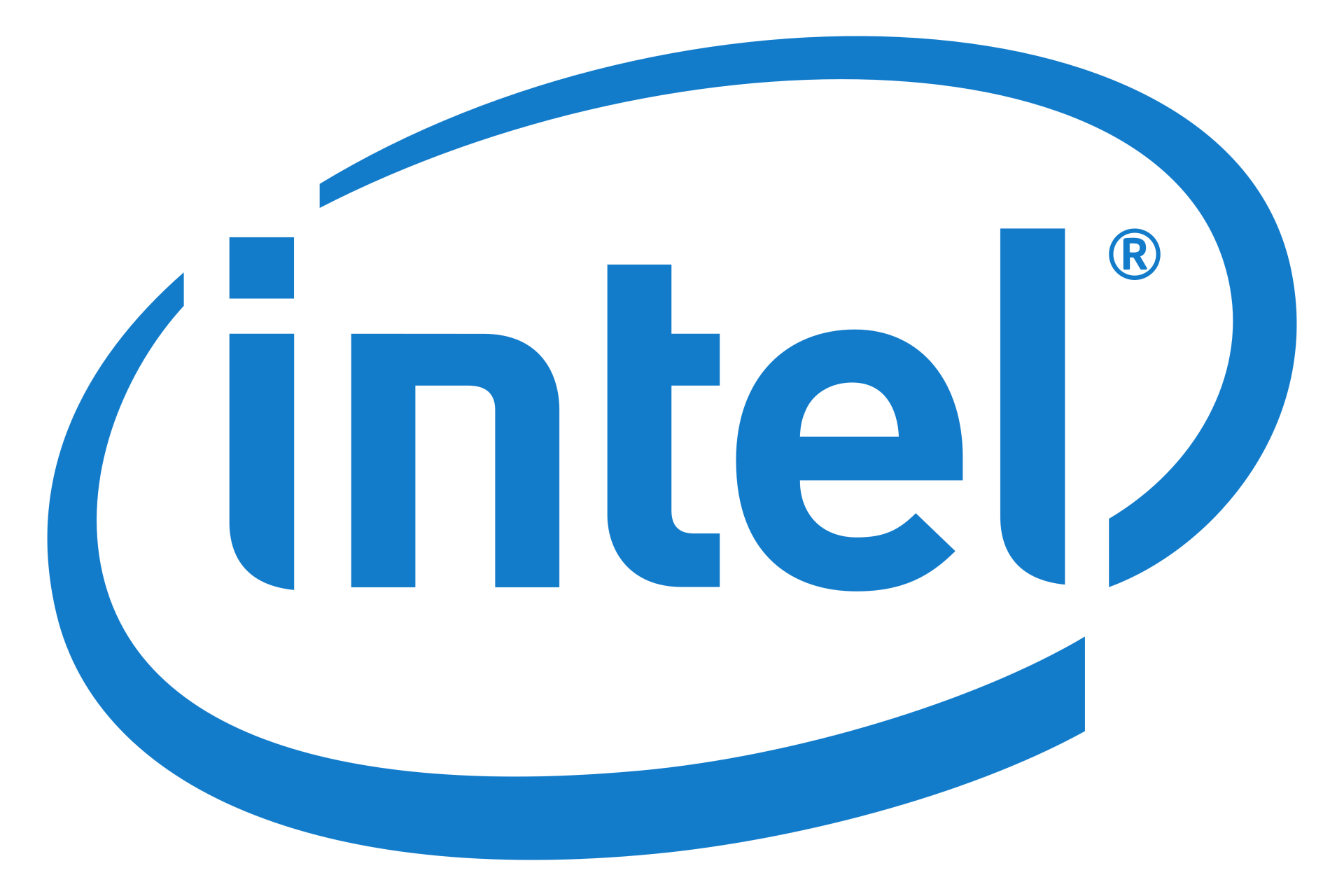 Intel Logo