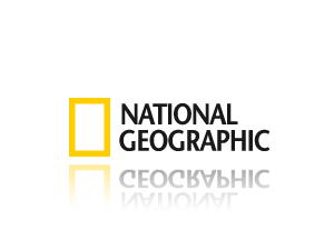 Nat Geo logo