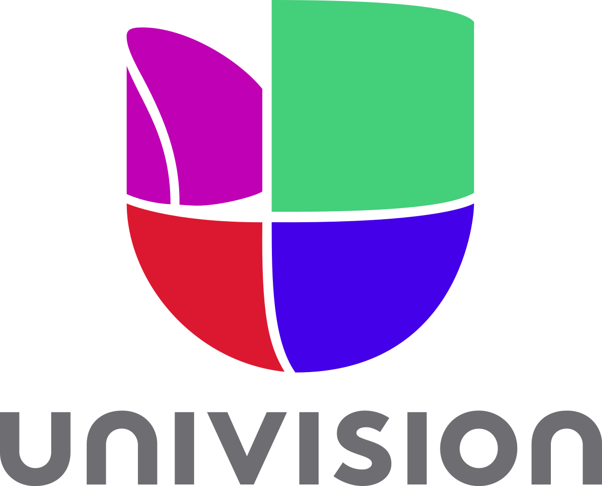 Univision logo