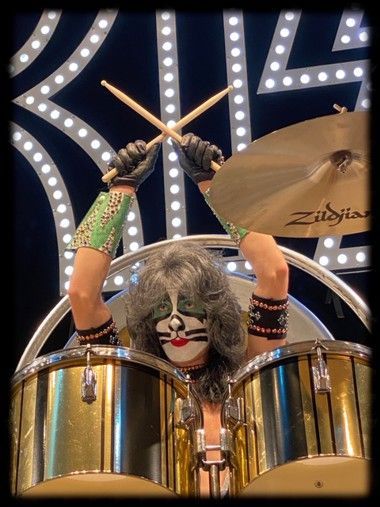 kiss band