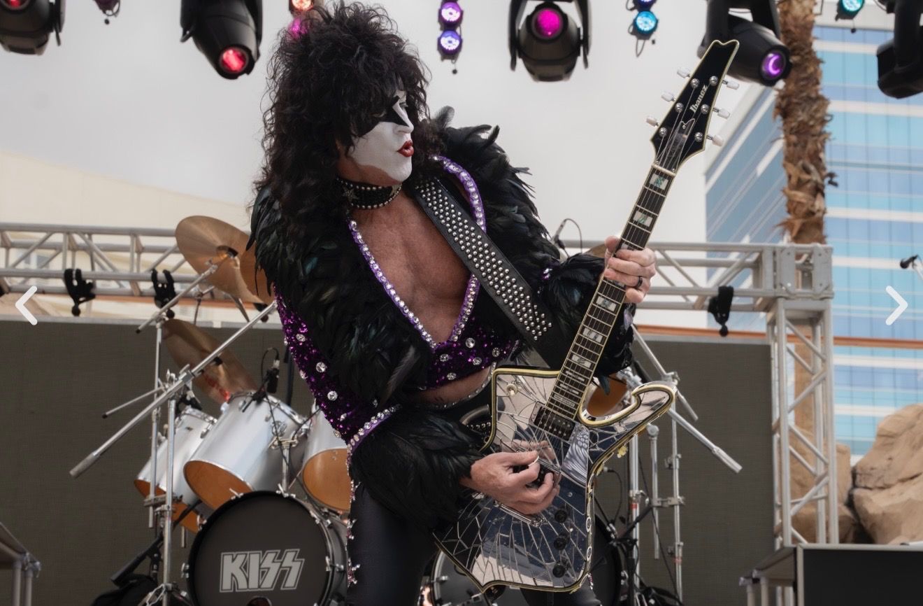 Mr. Speed with Jim Neff