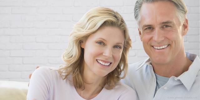 Zahnimplantate: So fest wie eigene Zähne