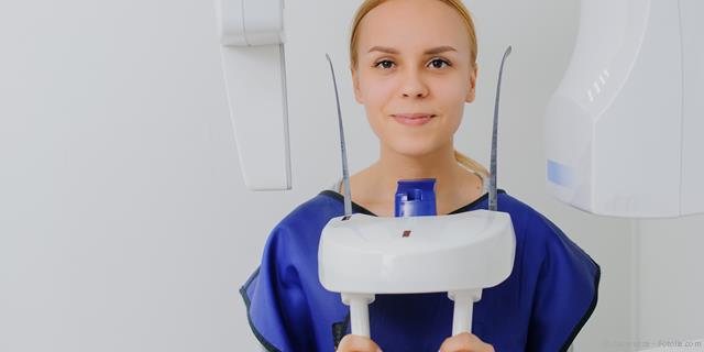 Moderne Praxis-Ausstattung