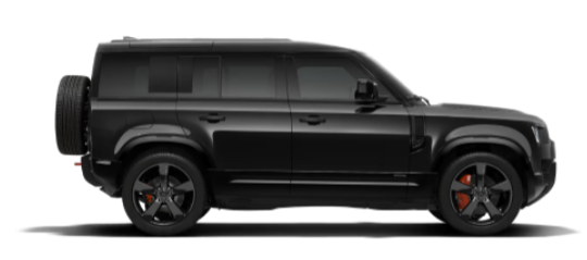 executive chauffeur, Land Rover Defender, luxury vehicles, limousines, ground transport, London Luton, Stansted, Farnborough