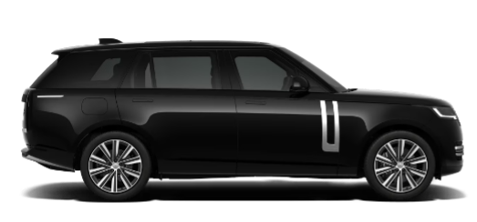 executive chauffeur, Range Rover Autobiography, luxury vehicles, limousines, ground transport, London Luton, Stansted, Farnborough