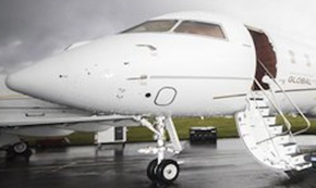 advectus Executive Chauffeur ground transportation, corporate aviation