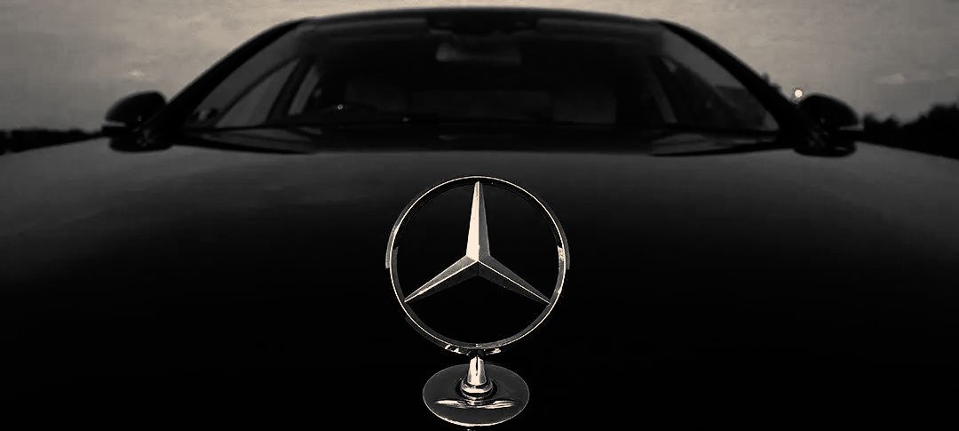 mercedes, luxury car, chauffeur
