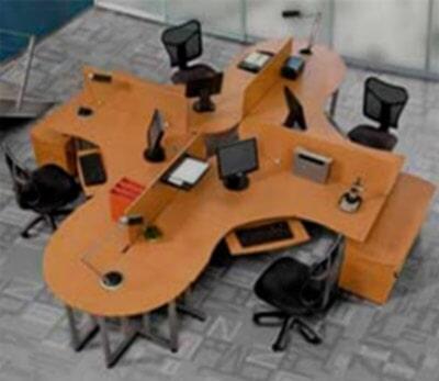 EQUIPOS DE OFICINA Y COMERCIO