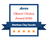 Avvo Clients Chioce