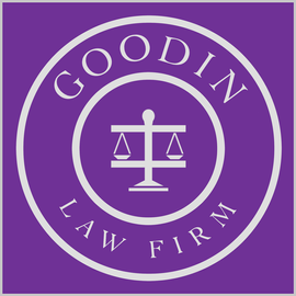 Goodin Law Firm Logo