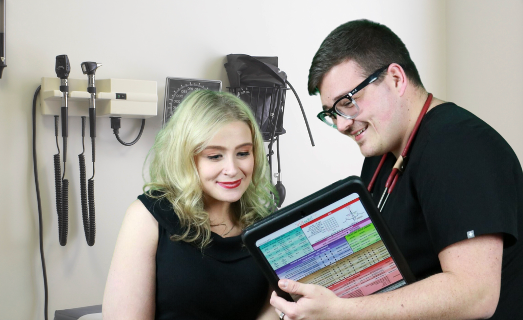 Healthcare & Wellness