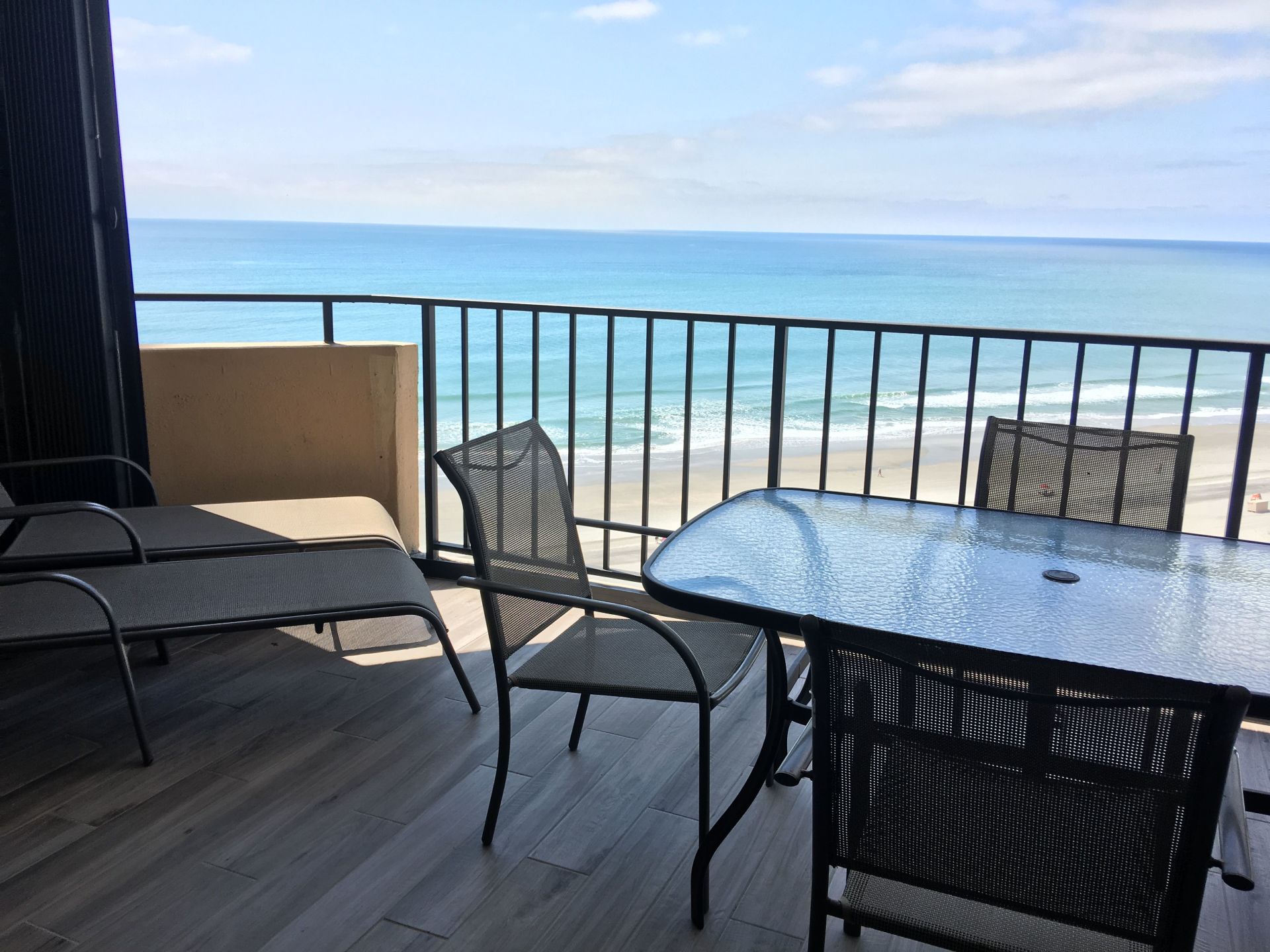 Myrtle Beach Vacation Rental #1205