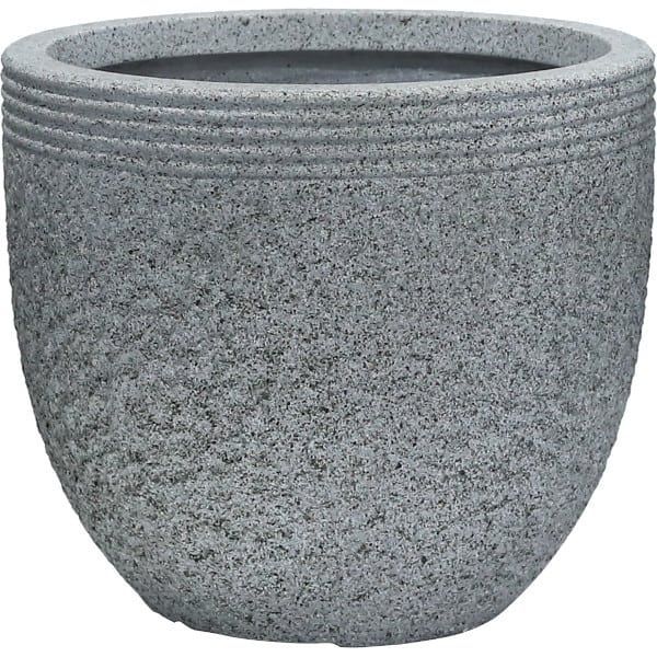 Granite Bottom Radius